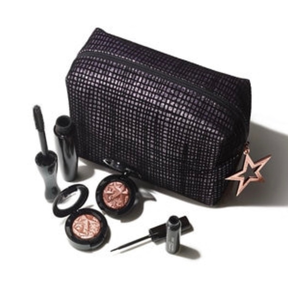Mac Holiday Set - NEW! (Sold out in stores)